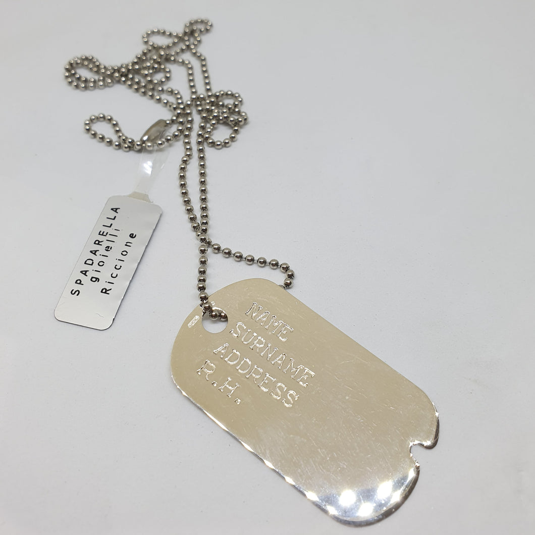 Collana  SPCT217