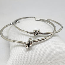 Carica l&#39;immagine nel visualizzatore di Gallery, Bracciale Nodo
