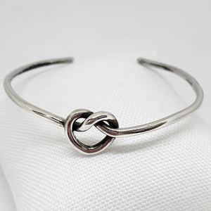 Bracciale nodo dell'Amore piccolo