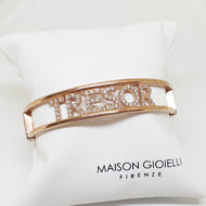 Bracciale Scrigno Tresor