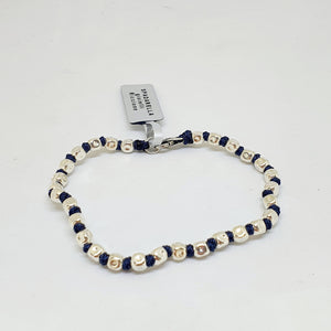 Bracciale SPBR03 - petrolio