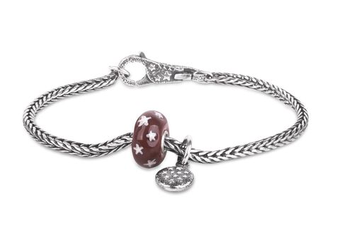 Bracciale start Pan di stelle edizione limitata