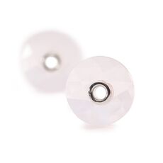 Orecchini Quarzo Rosa RITIRATO