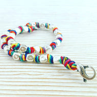 Bracciale SPBR03 - Rainbow