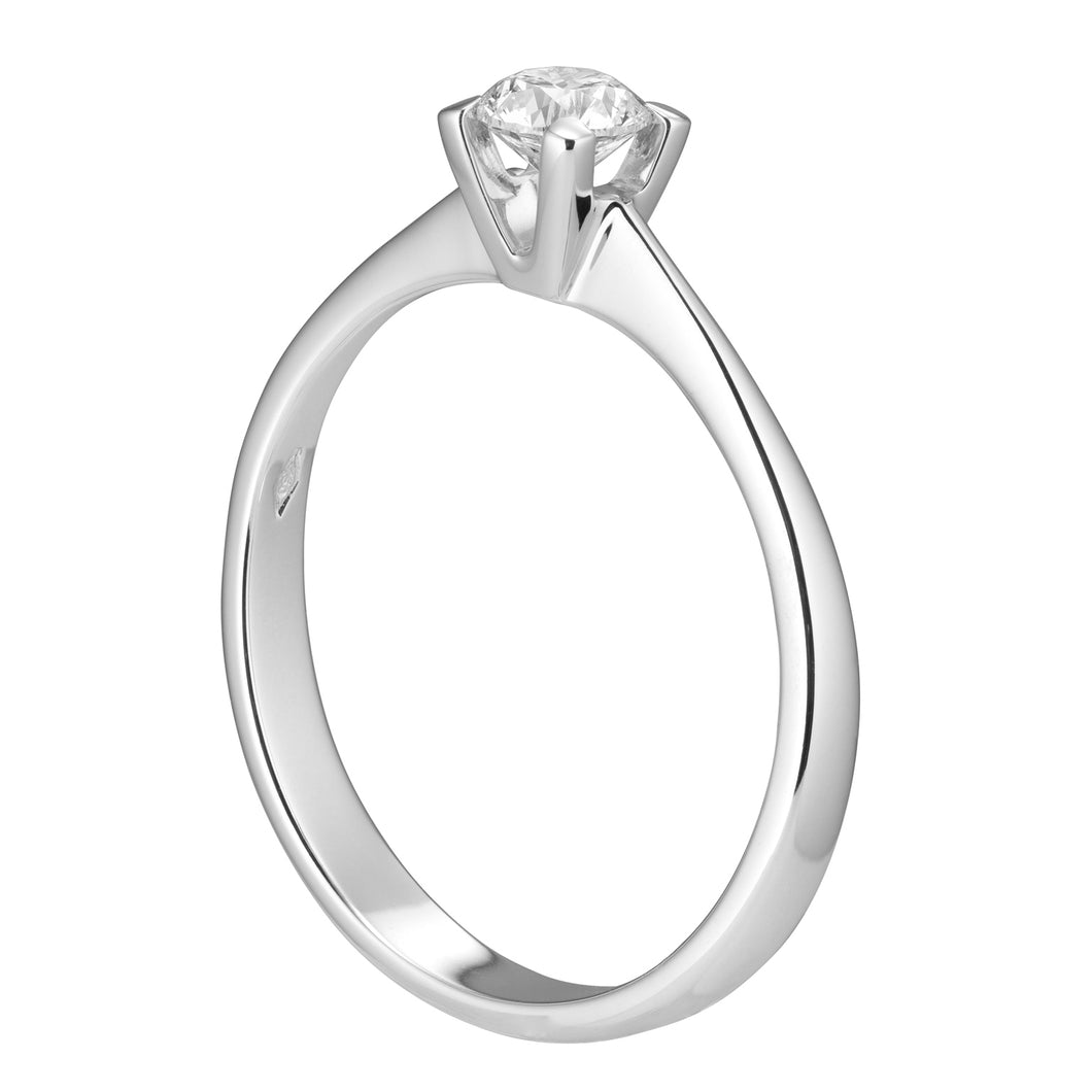 Anello Solitario