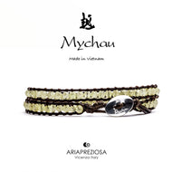 Mychau citrine 2 giri