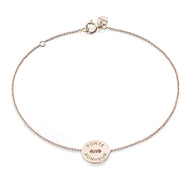 BRACCIALE PORTE BONHEUR BN919