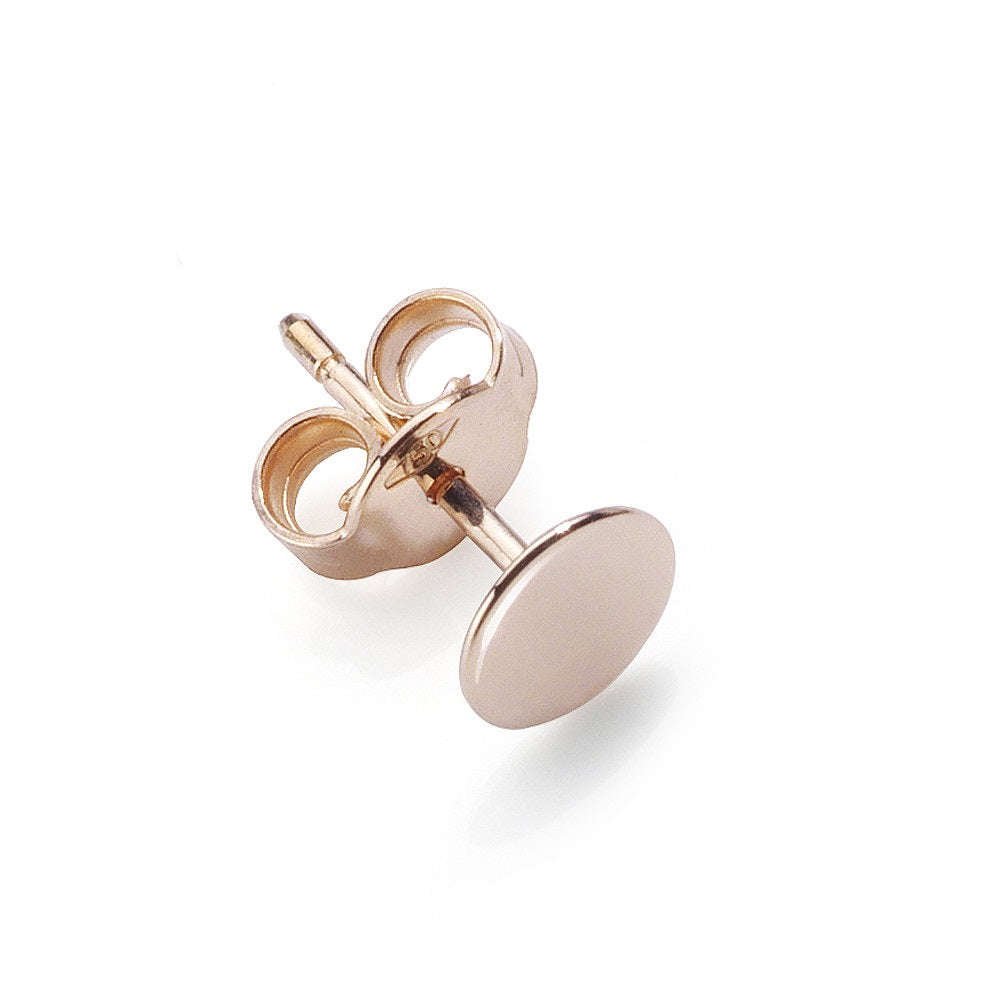 ORECCHINO SMALL PAILLETTE BN929