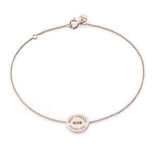 BRACCIALE BEST FRIENDS FOREVER BN987