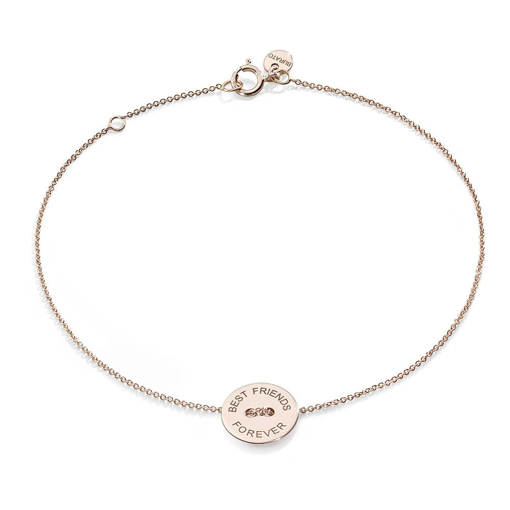 BRACCIALE BEST FRIENDS FOREVER BN987