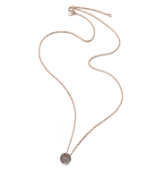 GIROCOLLO BIG BROWN DIAMONDS - BO025