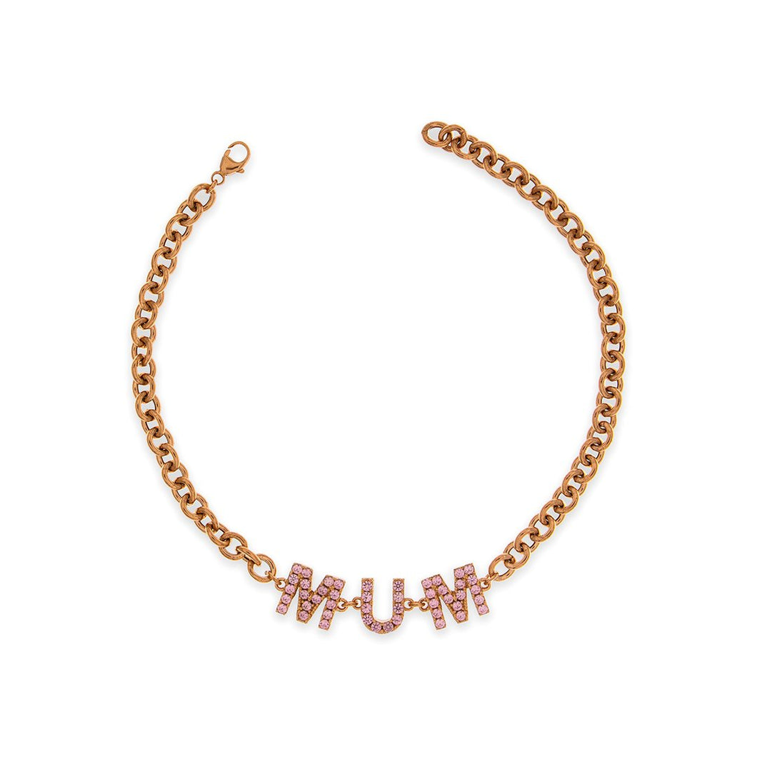 BRACCIALE CATENA ROLO'