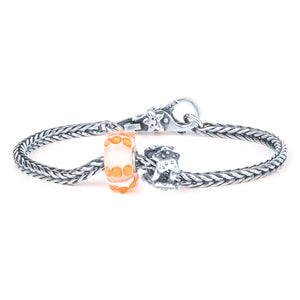 Bracciale Start Sogno d'Estate Thun by Trollbeads LIMITED EDITION