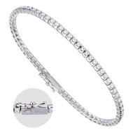 Bracciale Tennis 2,07 CT