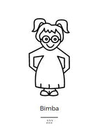 Bimba 222