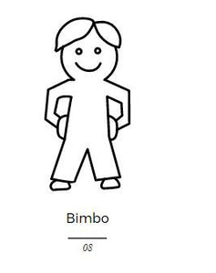 Bimbo 08
