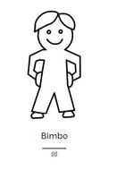 Bimbo 08
