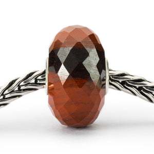 Calcedonio Rosso con Ematite EDIZIONE LIMITATA