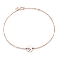 BRACCIALE STAR PAILLETTE CA421