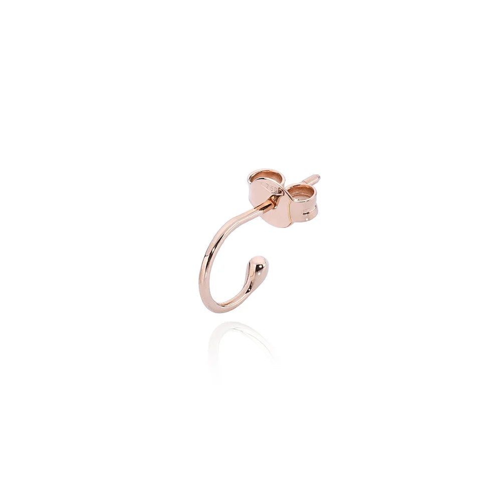 ORECCHINO HOOP S CD808