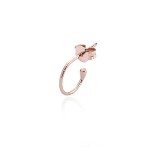 ORECCHINO HOOP M CD809