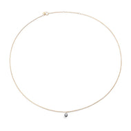 Collana Black BEE CQ624