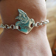 Bracciale 1 soggetto