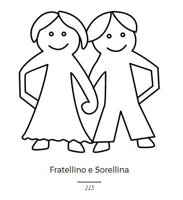 Fratellino e sorellina 115