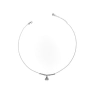 GIROCOLLO MICRO ANELLI - RANA