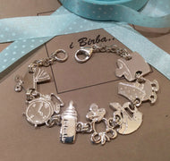 Bracciale Nascita 7 soggetti