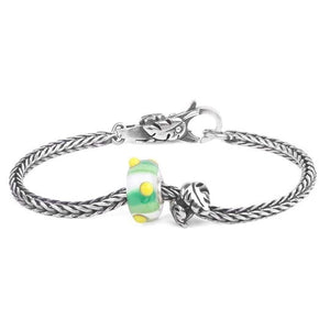 Bracciale Start Foresta Tropicale Thun by Trollbeads LIMITED EDITION