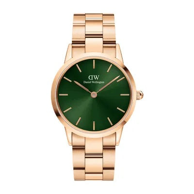 ICONIC LINK EMERALD DW00100419