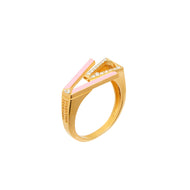 Anello Mia Pink
