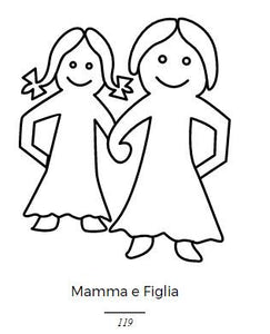 Mamma e figlia 119