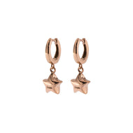 Coppia orecchini Clips Stella