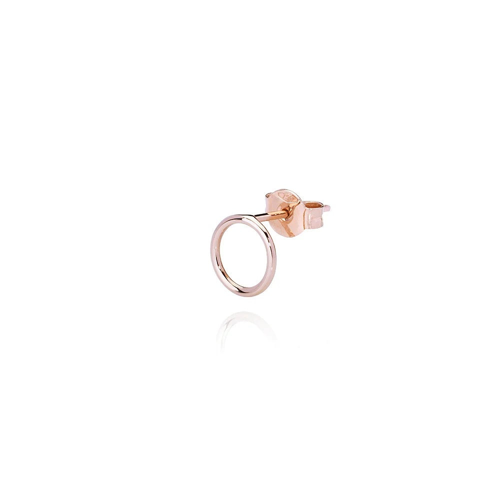 ORECCHINO XS CIRCLE CD228