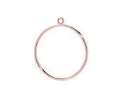 ORECCHINO ELEMENTO CIRCLE LINEA CD247