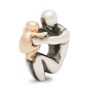 Paternità argento e oro