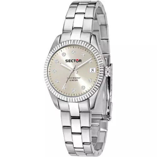 OROLOGIO SECTOR 240 - R3253579524