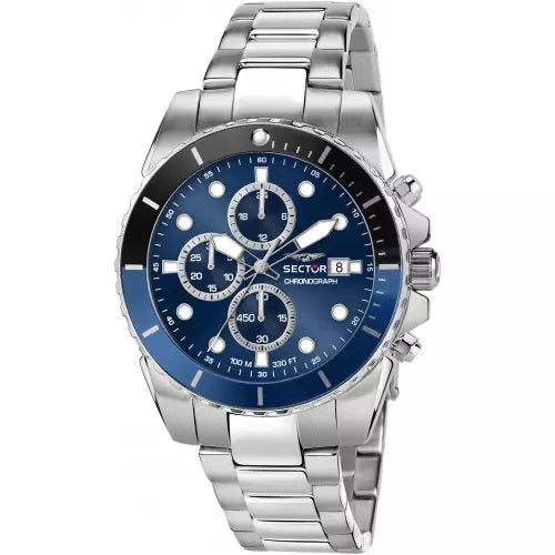 OROLOGIO SECTOR 450 - R3273776003
