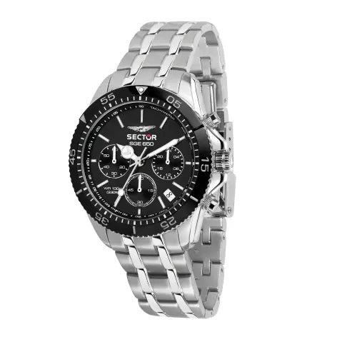 OROLOGIO SECTOR SGE 650 - R3273962002