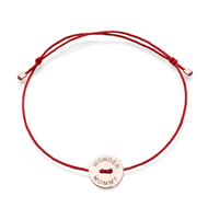 BRACCIALE RED RIBBON WONDER MOMMY BT712