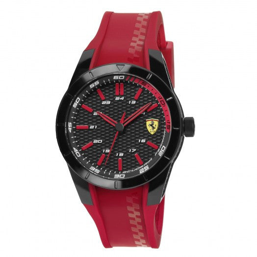 Scuderia Ferrari FER0830299 Red Rev