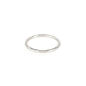 Anello sfaccettato mini SASFAS