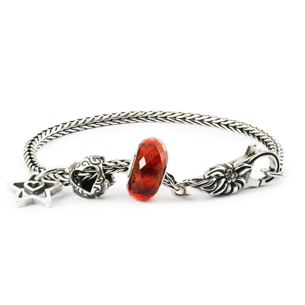 Bracciale start Fiaba d'inverno Limited Edition