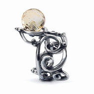 Anello con Quarzo Citrino RITIRATO