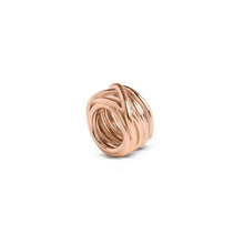 Carica l&#39;immagine nel visualizzatore di Gallery, Mini Filodellavita pendente 13 fili Oro rosa
