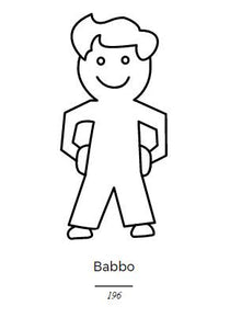 Babbo 196