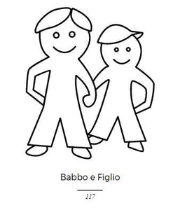 Babbo e figlio 117