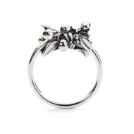 Anello Bacche di Mirtillo RITIRATO